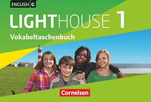English lighthouse 5 - english, 1: