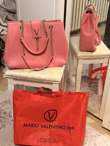 Mario valentino damen - mario,