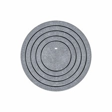 Ofenringe Feuer Herdring