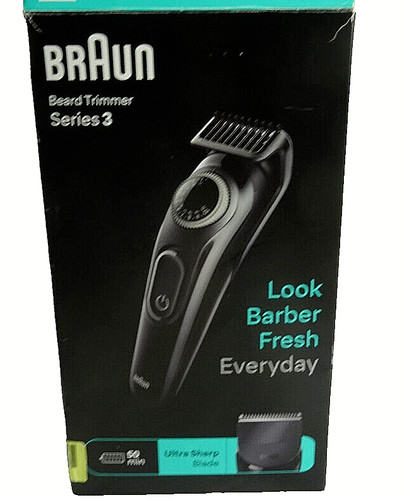 Braun series bartschneider - series,