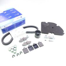 Wartungskit Inspektions Set Service Kit Original für Piaggio MP3 250 LT
