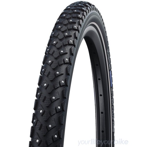 Schwalbe marathon winter plus - marathon,