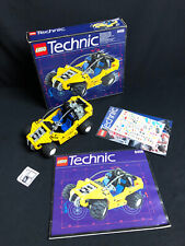 LEGO 8408 Technic Technik