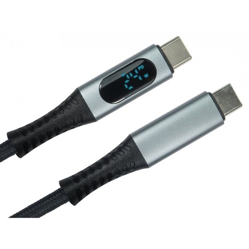 Usb typ 240w 40gbps - typ, c-c