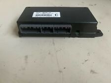 Ford Explorer II 4,0 152KW 1999 Automatikgetriebe Steuergerät XL2T14B205CB