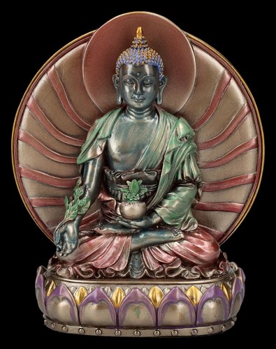Buddha figur medizin - buddha,