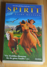 Spirit der wilde mustang - spirit,,