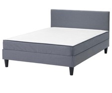 bett 140x200 mit lattenrost gebraucht