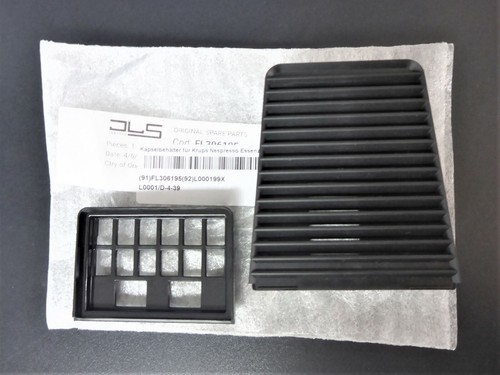 Set krups delonghi nespresso - set,