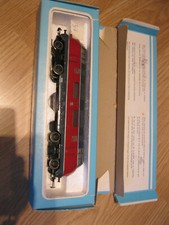 HO -   MARKLIN  - LOK --3021--- in OVP- ( 51 )- _ Sammlungaufgabe_