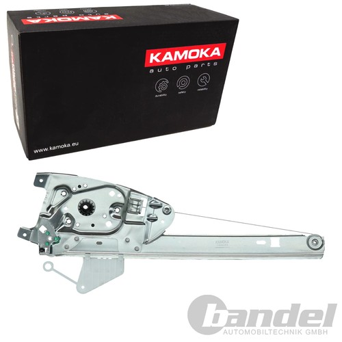 Kamoka fensterheber elektrisch - kamoka,