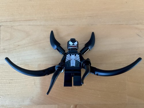 Lego super heroes minifigur - heroes,