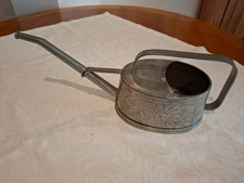 Gießkanne Etain Zinn 118 wohl aus dem Jahr 1797 ca. 1200g