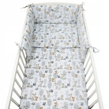 Bettwäsche Kinder 3-teilig