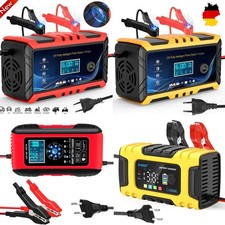10a autobatterie ladegerät - autobatterie,