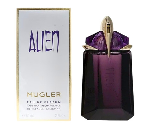 Alien mugler for - alien, by