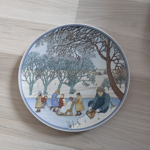 Villeroy boch sammelteller - villeroy,