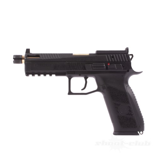 Asg airsoftpistole 09 or - asg, cz