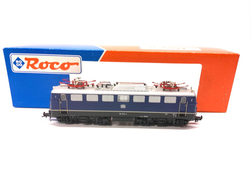 Roco 43392 elektrolok br - h0,