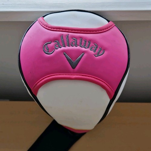 Callaway hot driver - x2,