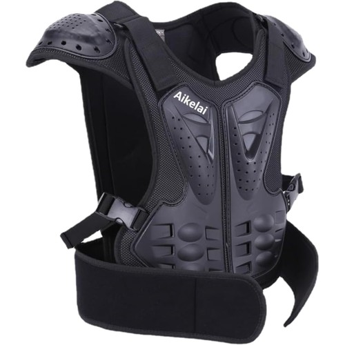 Motocross brustschutz kinder - motocross,