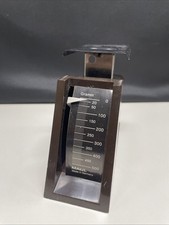 Alte Briefwaage Maul 0-500