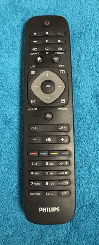 Original philips - original, tv