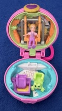 Spielzeug Polly Pocket Dose