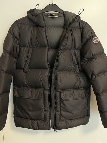 Original colmar daunenjacke - original,