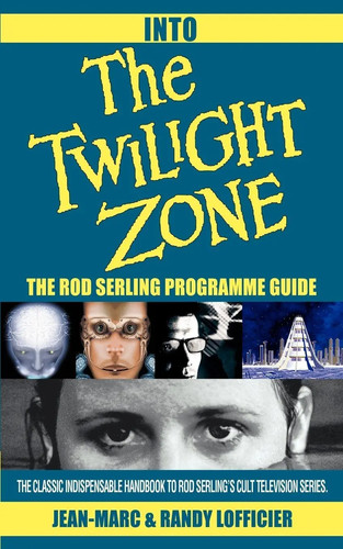 Into the twilight zone - zone, rod