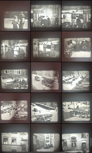 16mm film 30er jahre - 16mm,