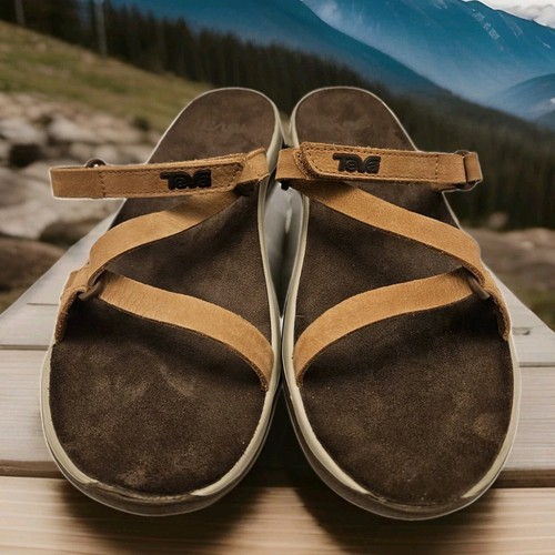 Women teva elzada slide sandal - women,