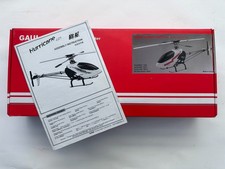 Gaui Hurricane 425 , Bausatz 