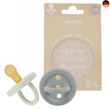 HEVEA Naturkautschuk