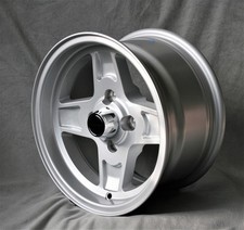 Zoll felgen campagnolo - felgen,