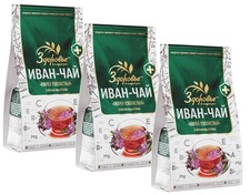 Ivan tee 50g - tee, 3