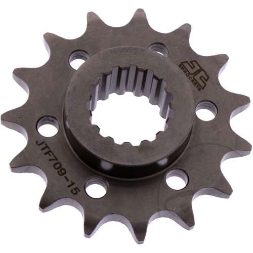 Racing ritzel 15z 525 für - jt,