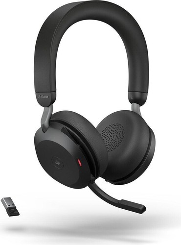 Jabra evolve2 stereo - jabra,