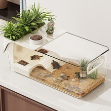 Schildkrötenbecken