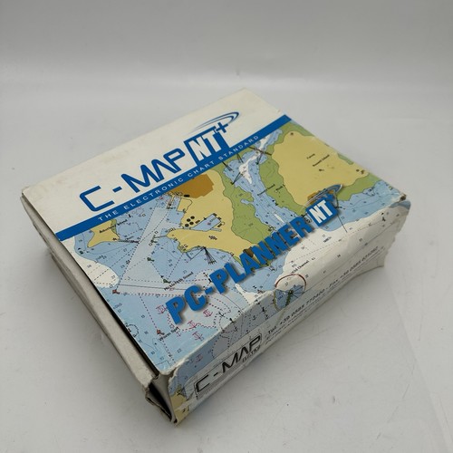 Map planer nt modell - pc,