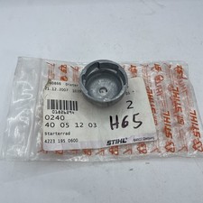Original Stihl Starterrad 4223