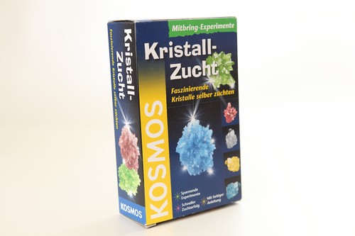 Kosmos experimentierkasten - kosmos,