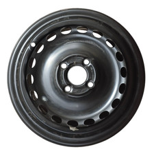 Felge Stahlfelge Opel Vectra B