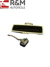 Innenspiegel VW Golf 6 5 VI