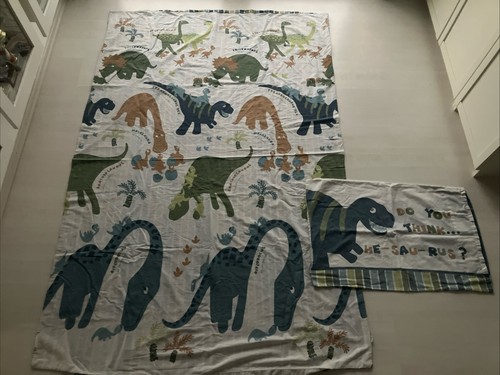 Bettwäsche dinosaurier - bettwäsche,