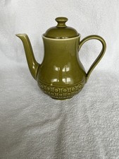 Porzellan Teekanne Kaffeekanne Vintage