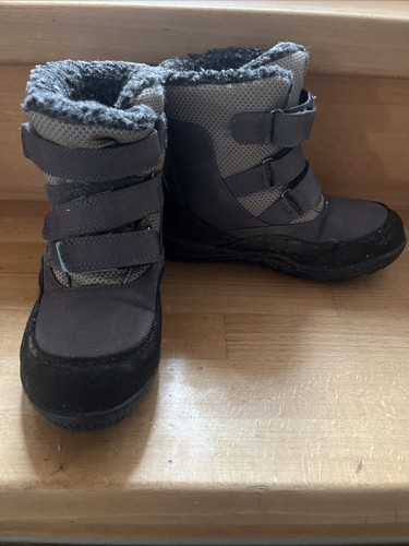 Kamik winterschuhe 31 - kamik, gr.