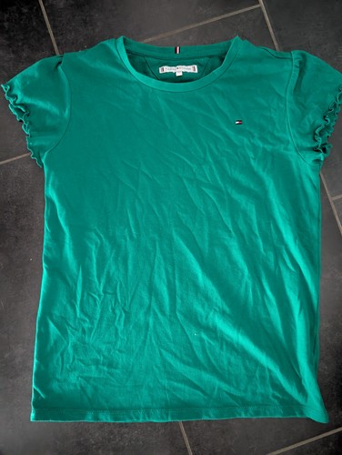 Tommy hilfiger mädchen shirt - tommy,