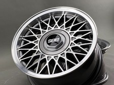 4x orig. BBS RJ*RZ360 Felgen