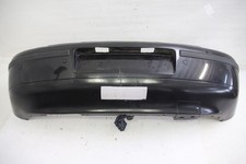 Stoßstange hinten seat leon - seat, 1